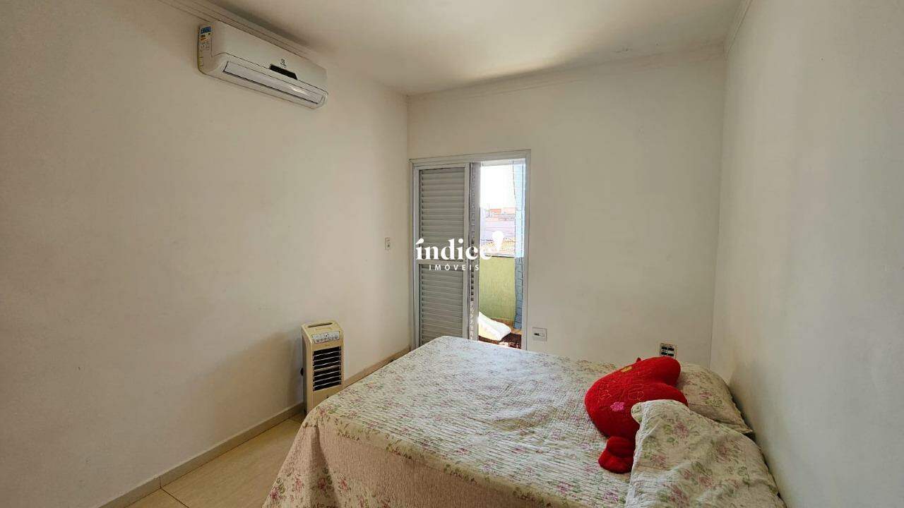 Apartamento para à venda no Residencial Greenville na cidade de Ribeirão Preto: 