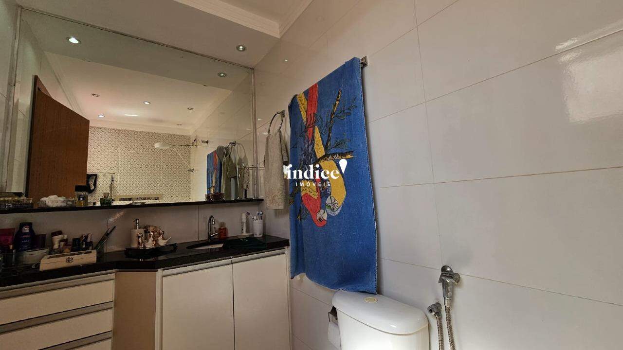 Apartamento para à venda no Residencial Greenville na cidade de Ribeirão Preto: 