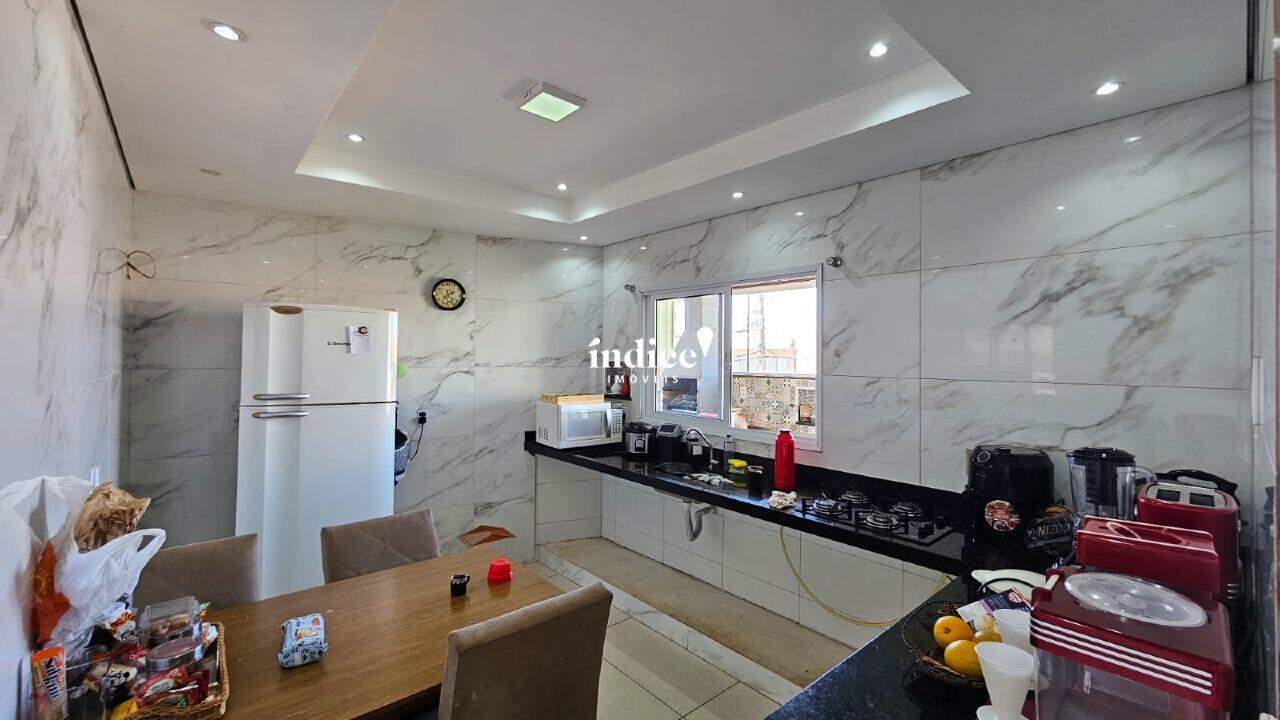 Apartamento para à venda no Residencial Greenville na cidade de Ribeirão Preto: 