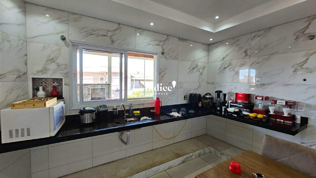 Apartamento para à venda no Residencial Greenville na cidade de Ribeirão Preto: 