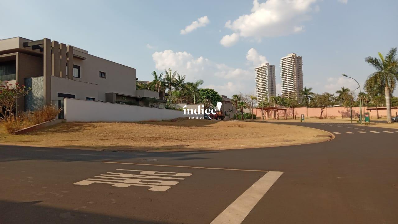 Terrenos Condomínio para à venda no Bonfim Paulista na cidade de Ribeirão Preto: 