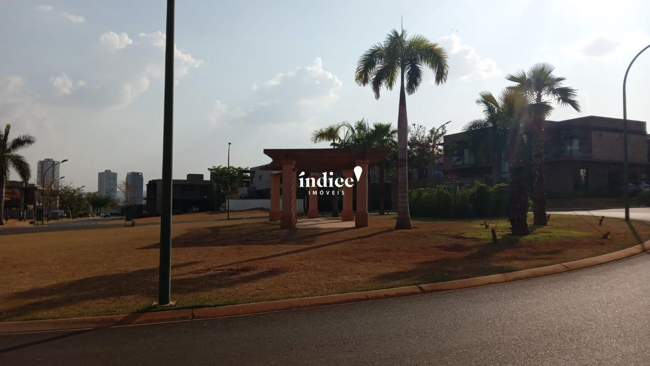 Terrenos Condomínio para à venda no Bonfim Paulista na cidade de Ribeirão Preto: 