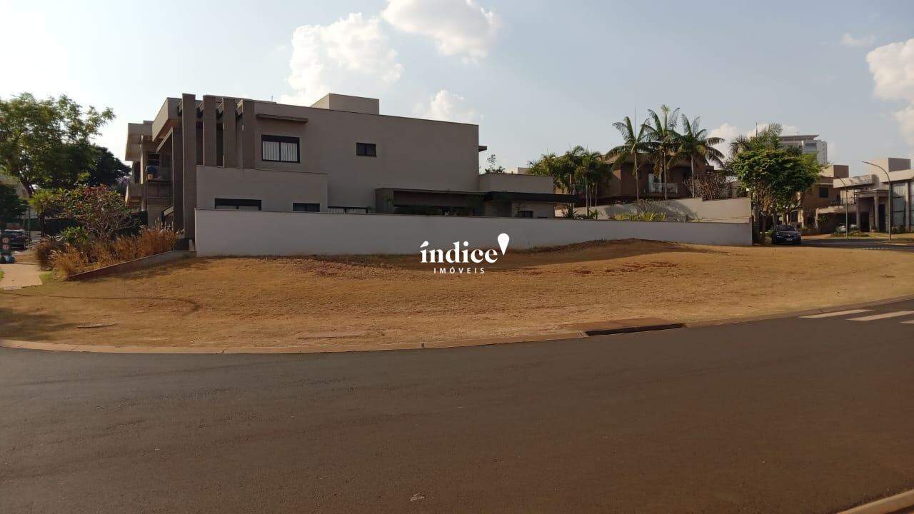 Terrenos Condomínio para à venda no Bonfim Paulista na cidade de Ribeirão Preto: 