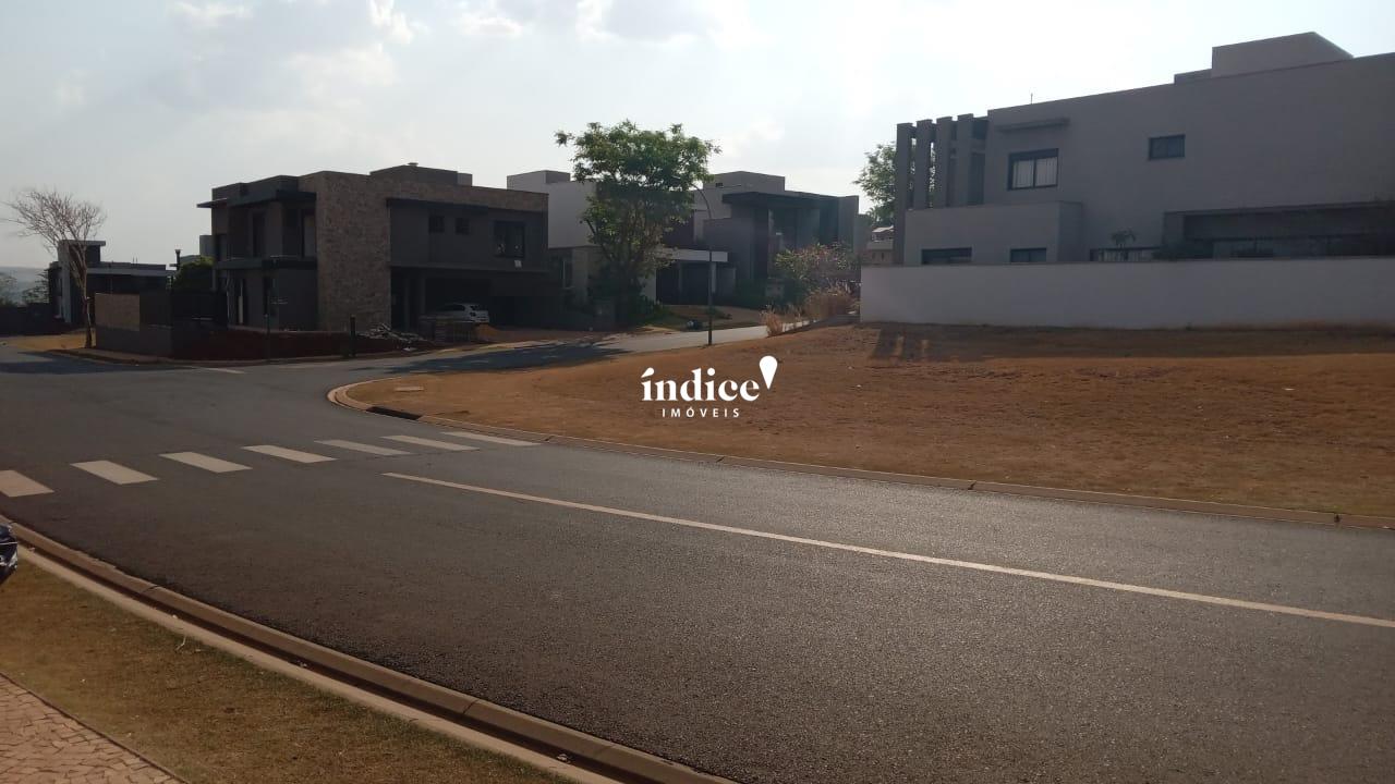 Terrenos Condomínio para à venda no Bonfim Paulista na cidade de Ribeirão Preto: 