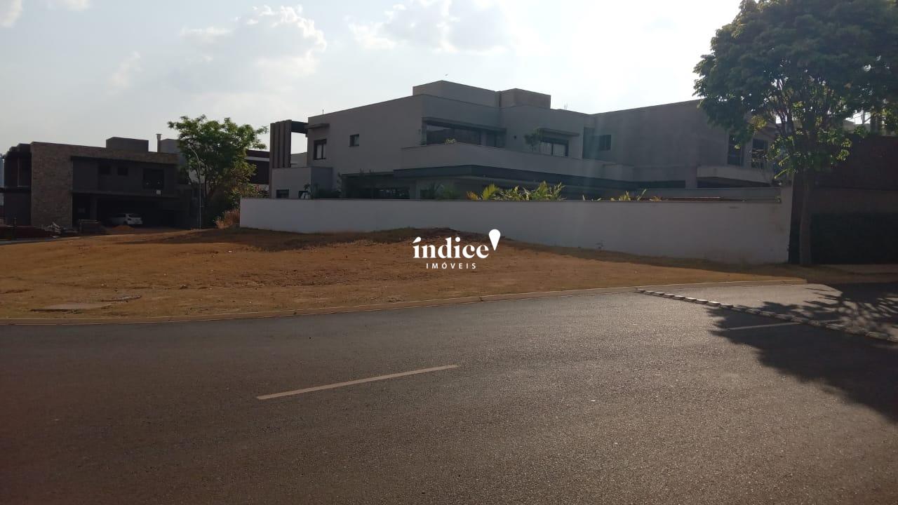 Terrenos Condomínio para à venda no Bonfim Paulista na cidade de Ribeirão Preto: 