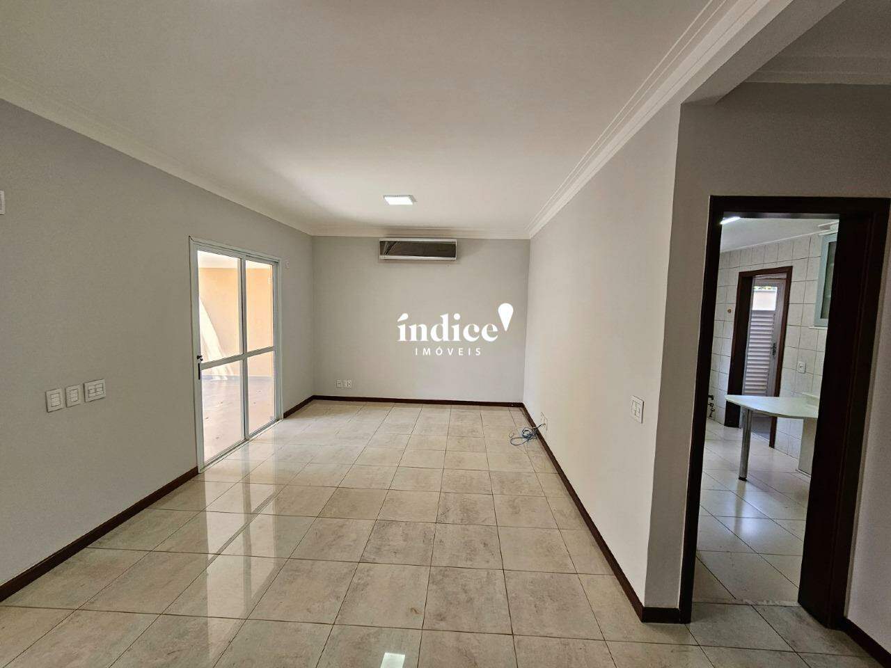 Casas Condomínio para para aluguel no Jardim Botânico na cidade de Ribeirão Preto: 