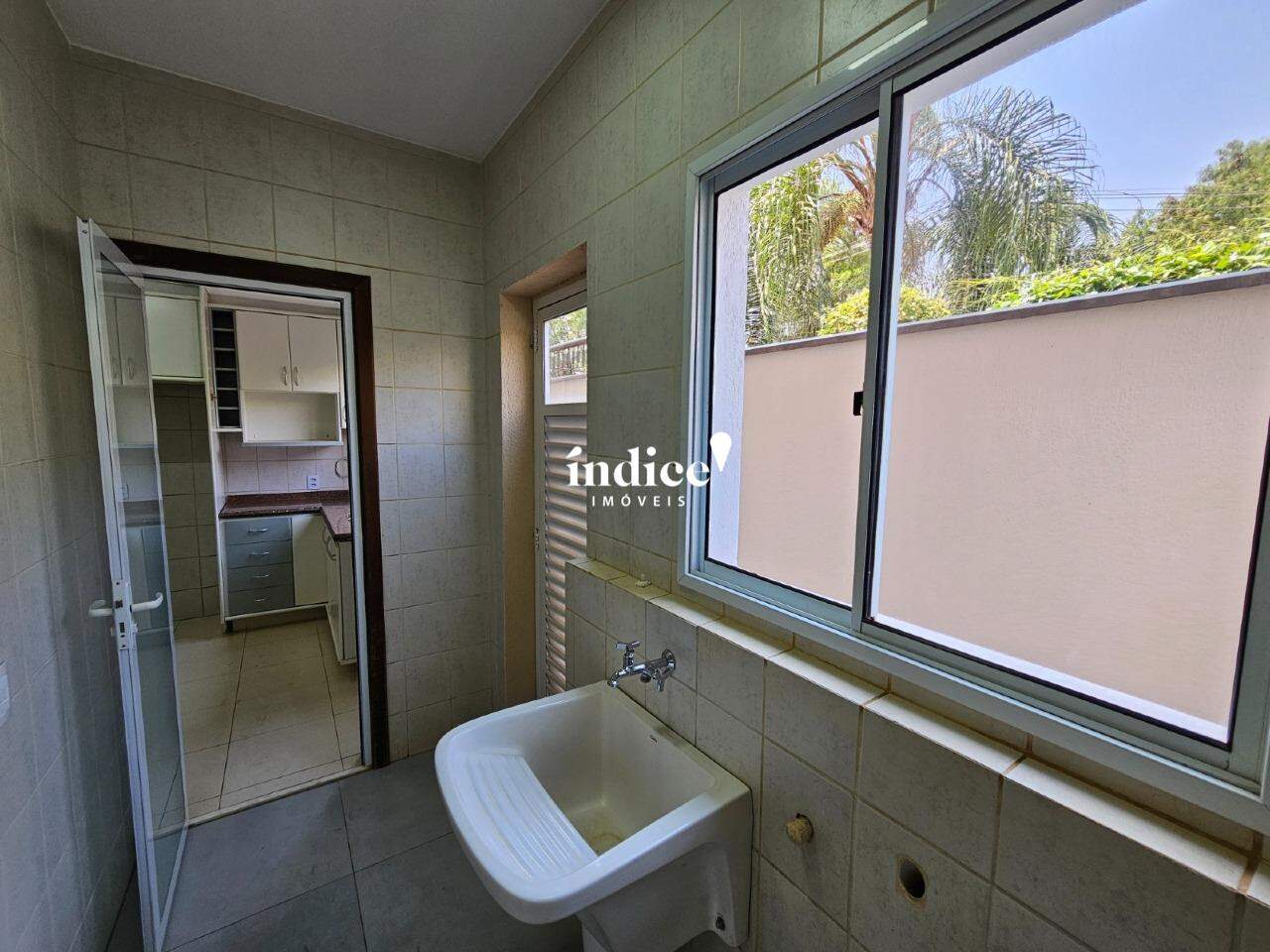 Casas Condomínio para para aluguel no Jardim Botânico na cidade de Ribeirão Preto: 
