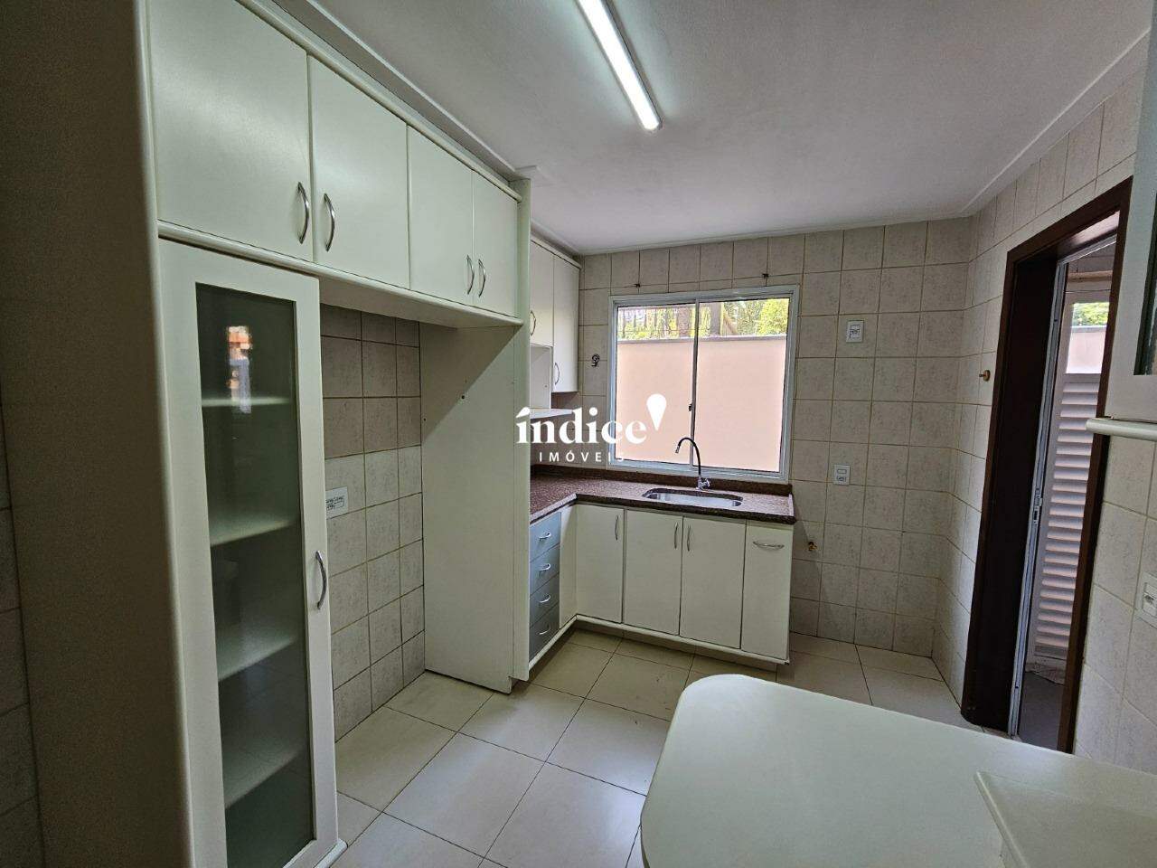 Casas Condomínio para para aluguel no Jardim Botânico na cidade de Ribeirão Preto: 