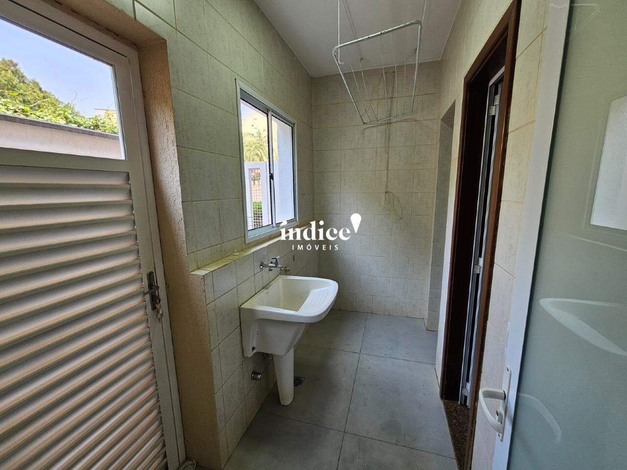 Casas Condomínio para para aluguel no Jardim Botânico na cidade de Ribeirão Preto: 