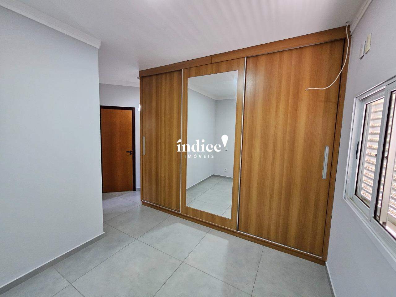 Casas Condomínio para para aluguel no Jardim Botânico na cidade de Ribeirão Preto: 