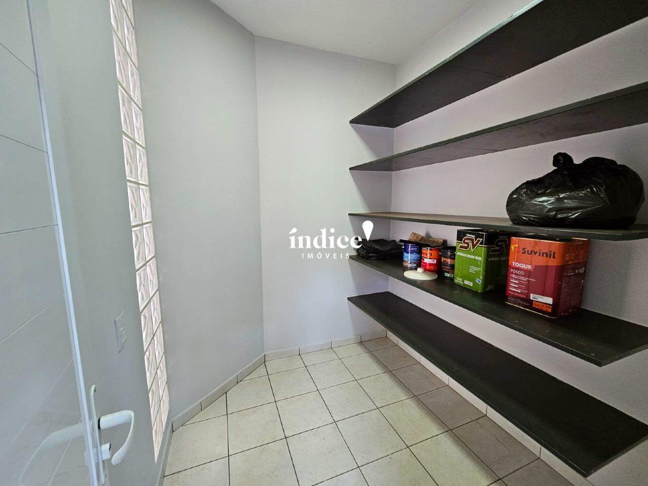 Casas Condomínio para para aluguel no Jardim Botânico na cidade de Ribeirão Preto: 