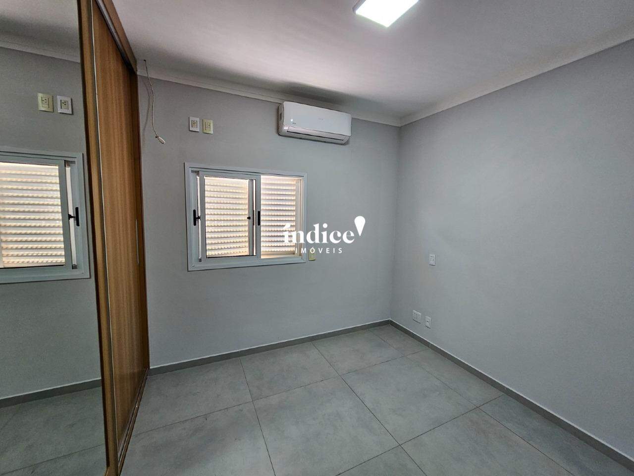 Casas Condomínio para para aluguel no Jardim Botânico na cidade de Ribeirão Preto: 