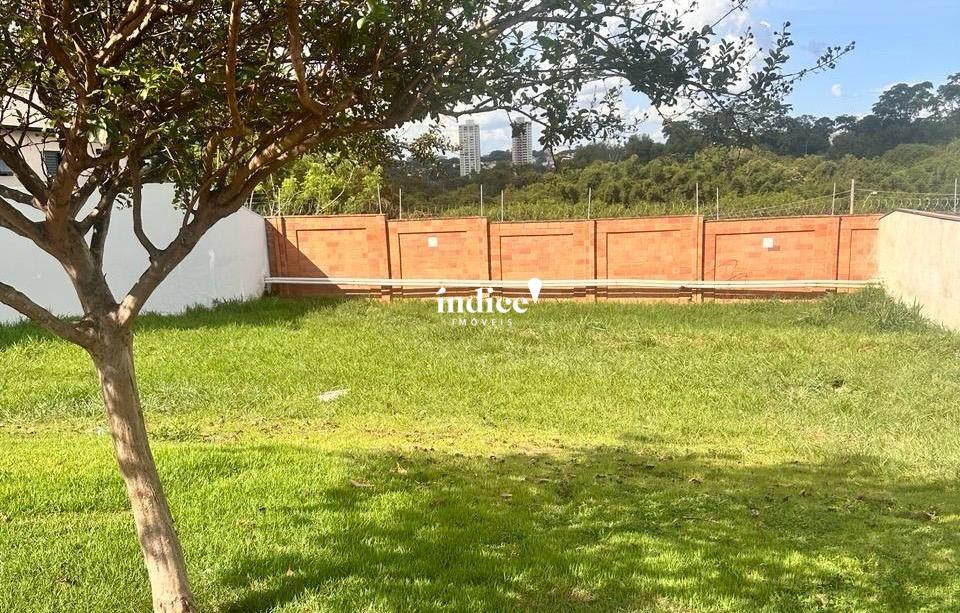 Terrenos Condomínio para à venda no Bonfim Paulista na cidade de Ribeirão Preto: 