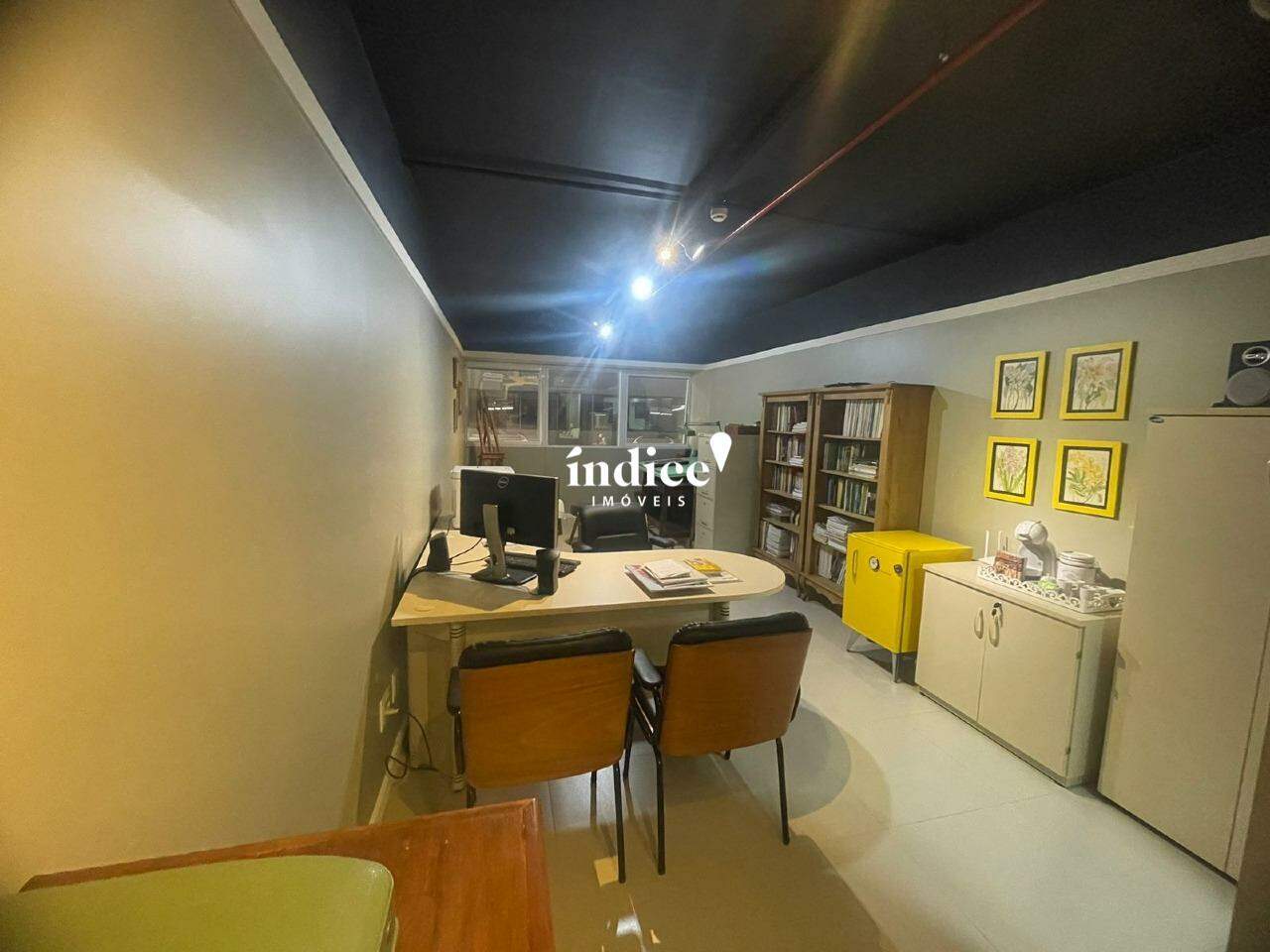 Sala Comercial para à venda no Residencial Flórida na cidade de Ribeirão Preto: 