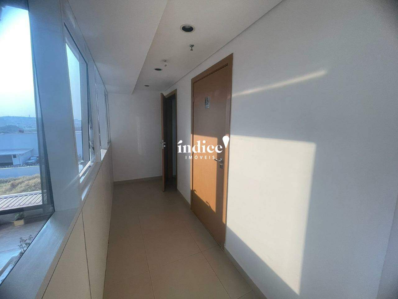 Sala Comercial para à venda no Residencial Flórida na cidade de Ribeirão Preto: 