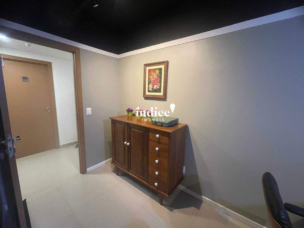 Sala Comercial para à venda no Residencial Flórida na cidade de Ribeirão Preto: 