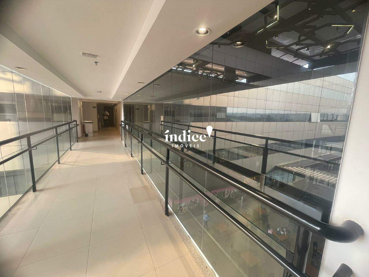 Sala Comercial para à venda no Residencial Flórida na cidade de Ribeirão Preto: 