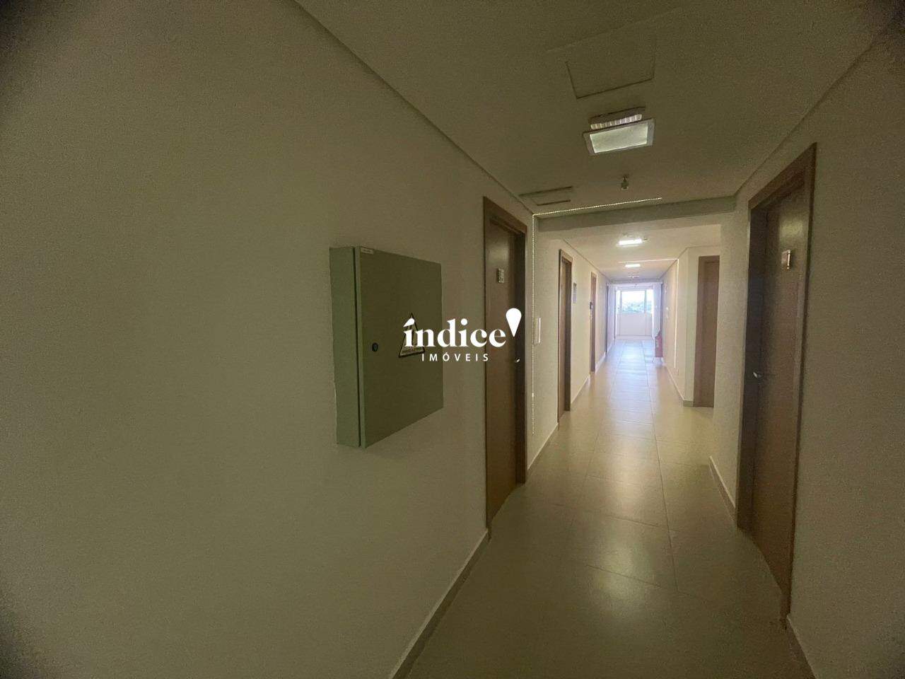 Sala Comercial para à venda no Residencial Flórida na cidade de Ribeirão Preto: 