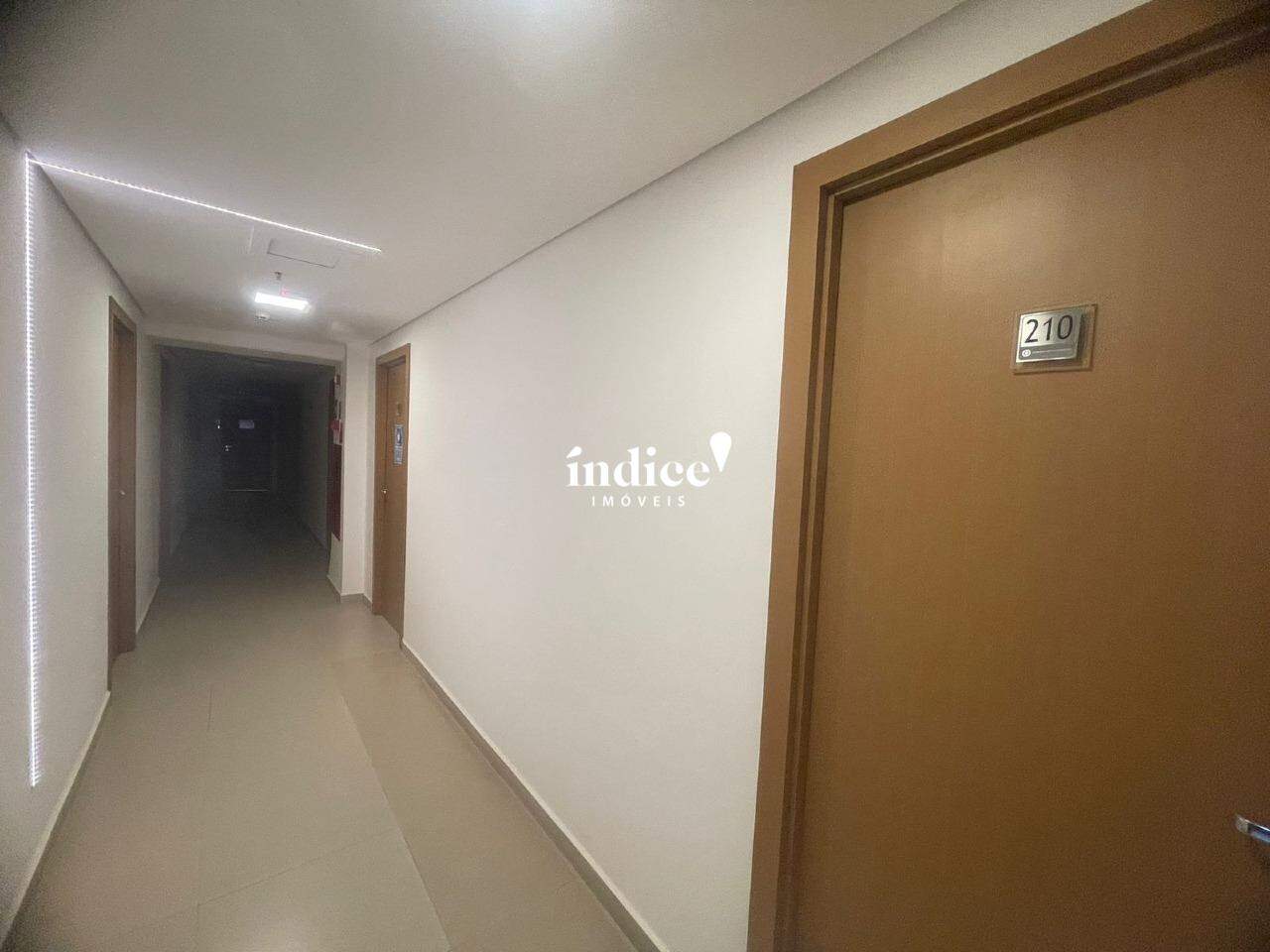 Sala Comercial para à venda no Residencial Flórida na cidade de Ribeirão Preto: 
