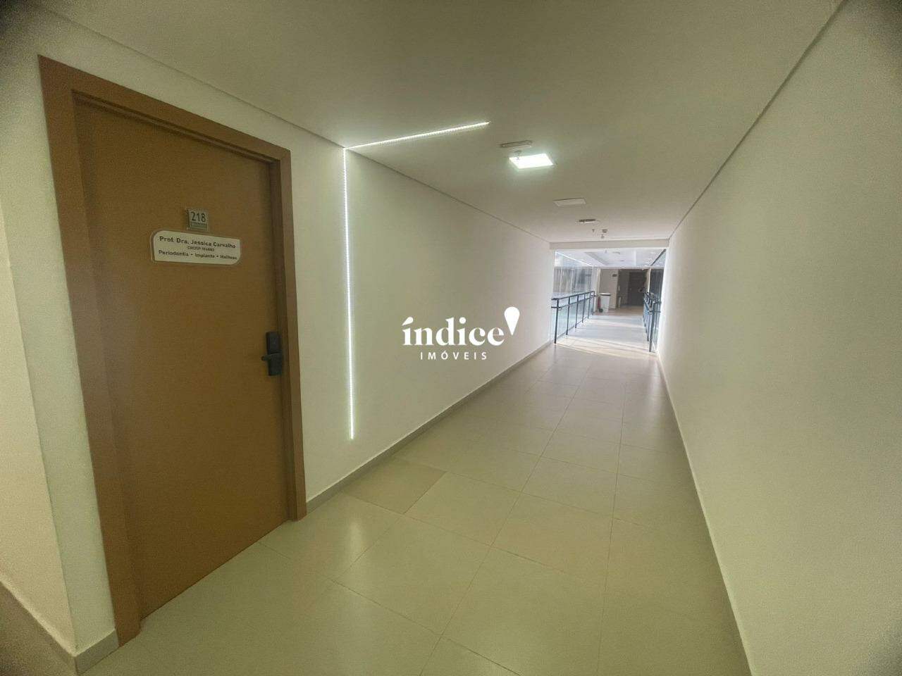 Sala Comercial para à venda no Residencial Flórida na cidade de Ribeirão Preto: 