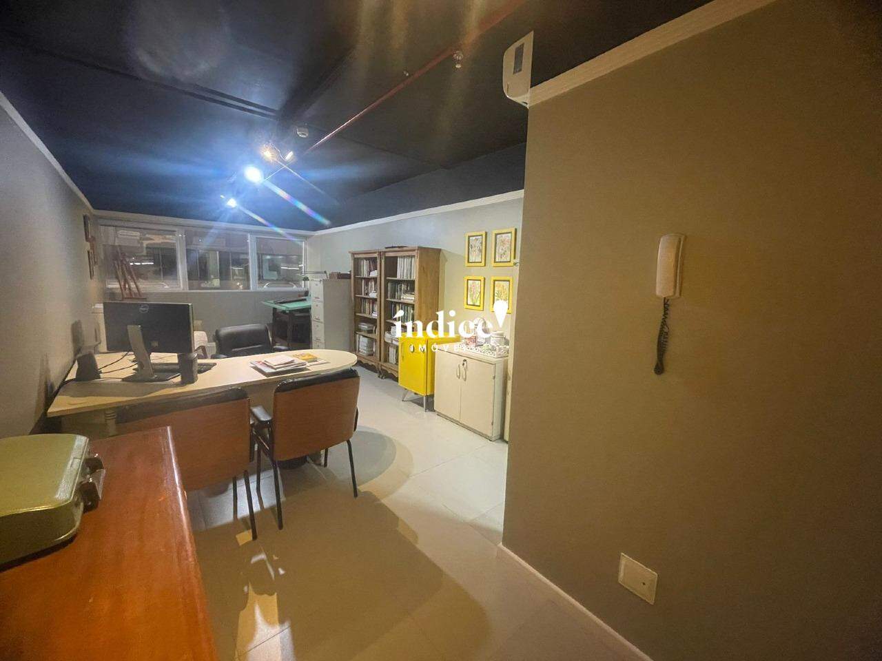 Sala Comercial para à venda no Residencial Flórida na cidade de Ribeirão Preto: 