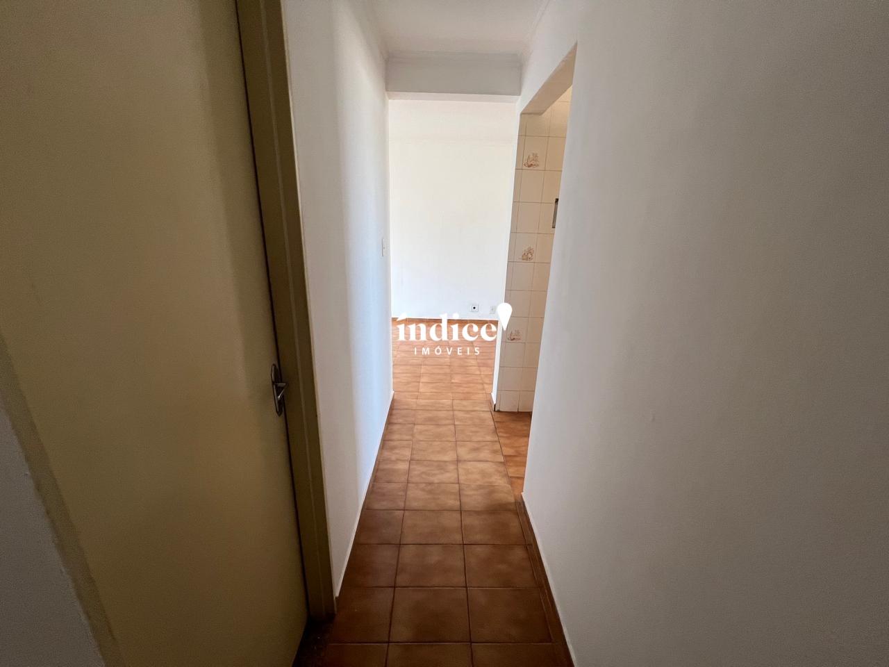 Apartamento para à venda no Vila Virgínia na cidade de Ribeirão Preto: 