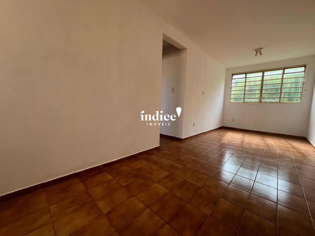 Apartamento para à venda no Vila Virgínia na cidade de Ribeirão Preto: 