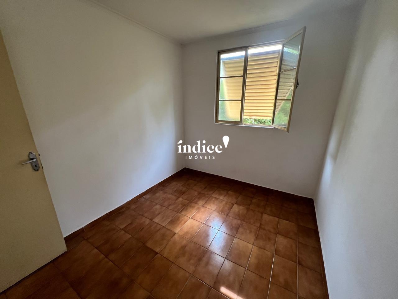 Apartamento para à venda no Vila Virgínia na cidade de Ribeirão Preto: 