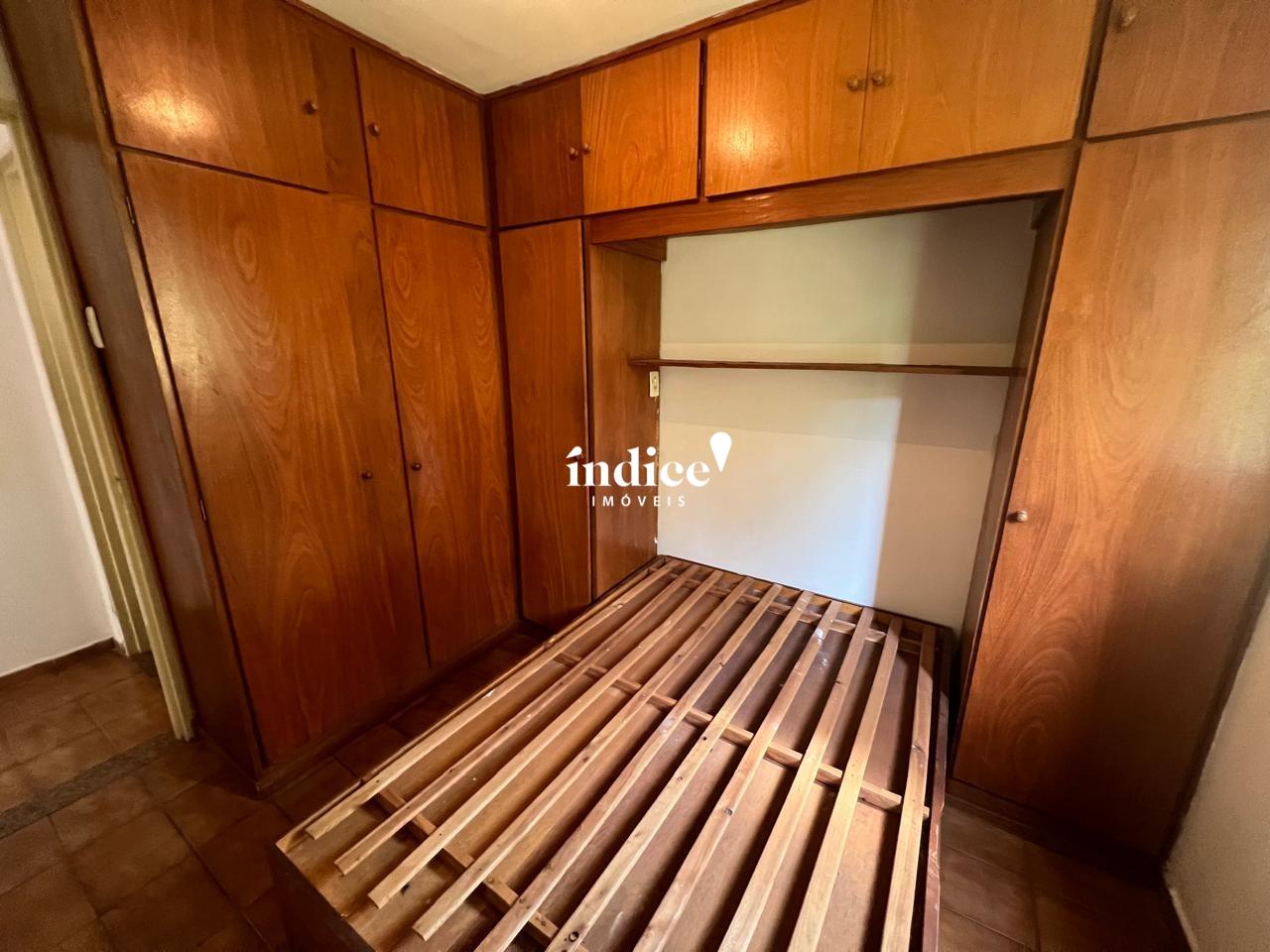 Apartamento para à venda no Vila Virgínia na cidade de Ribeirão Preto: 