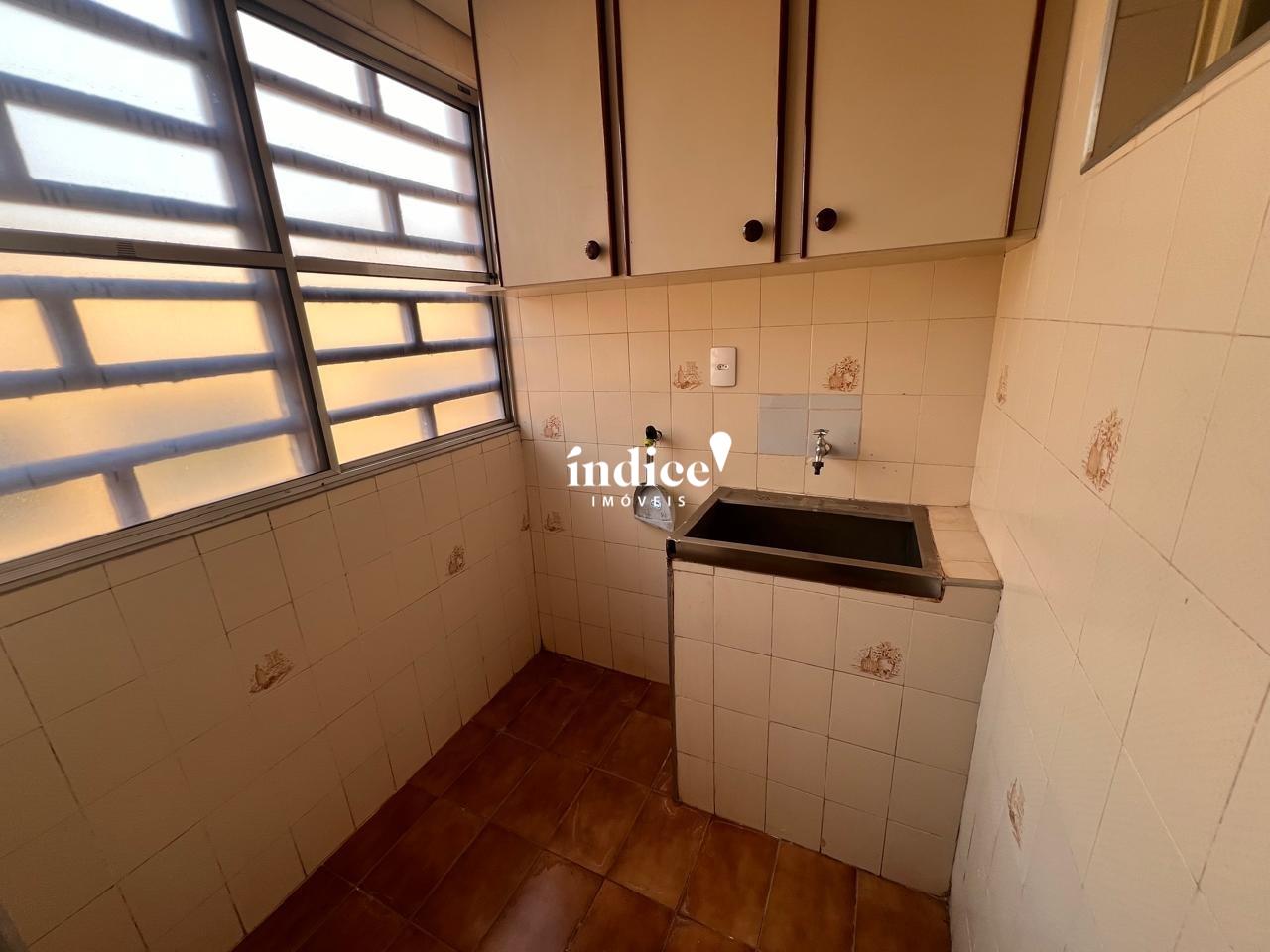 Apartamento para à venda no Vila Virgínia na cidade de Ribeirão Preto: 