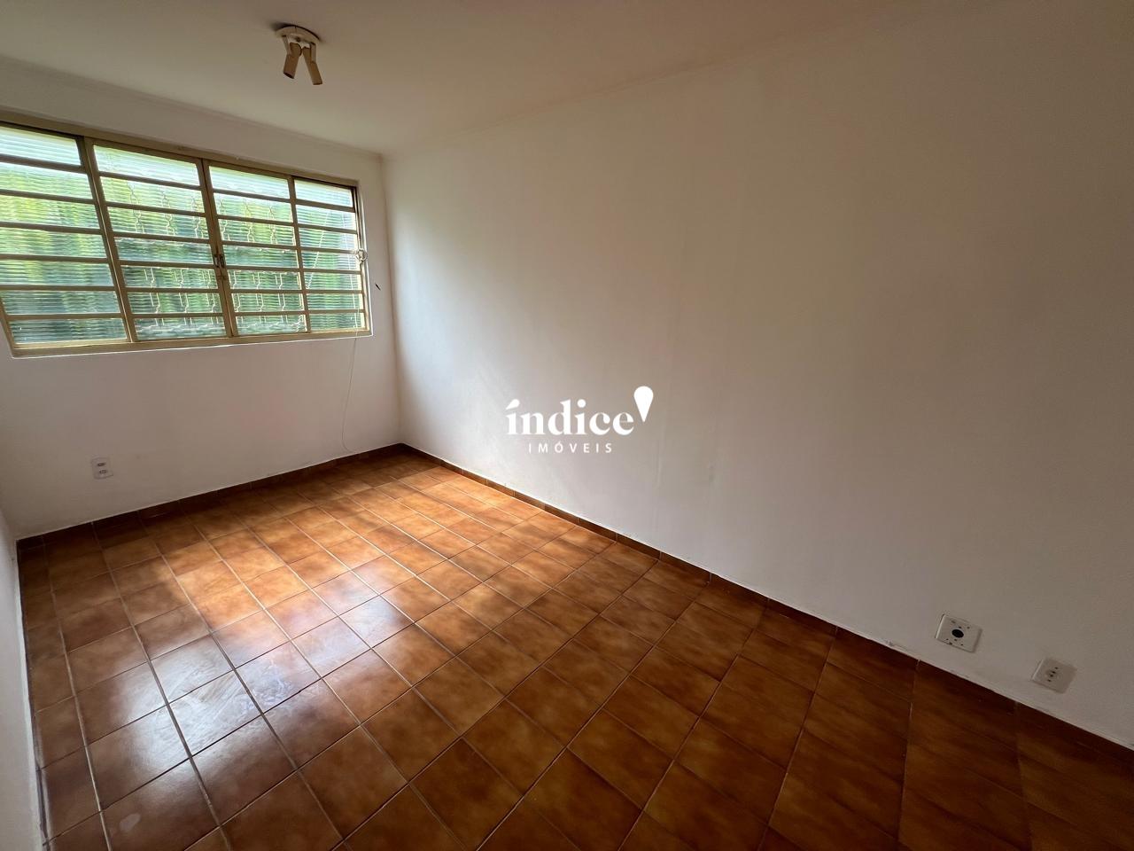 Apartamento para à venda no Vila Virgínia na cidade de Ribeirão Preto: 