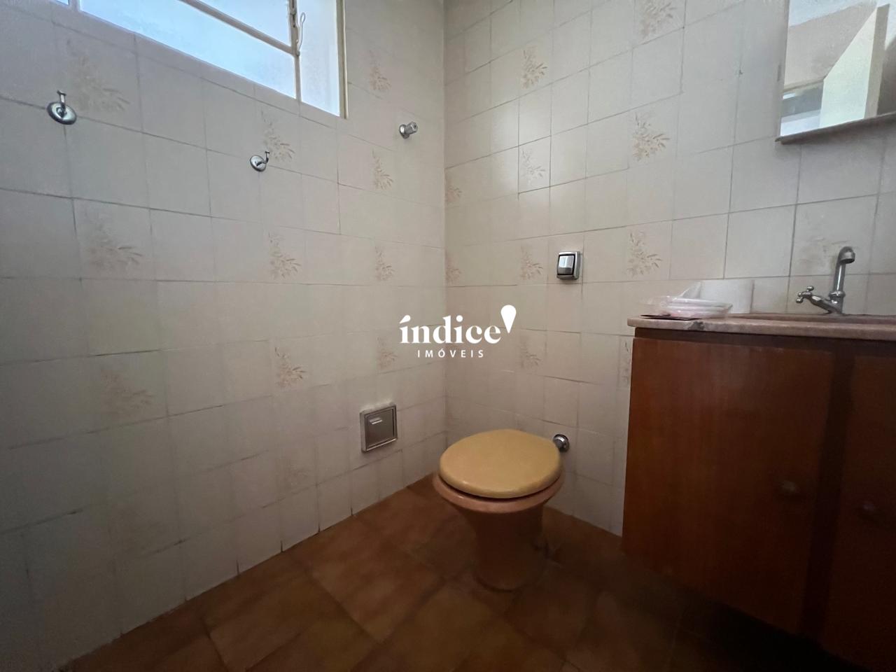 Apartamento para à venda no Vila Virgínia na cidade de Ribeirão Preto: 