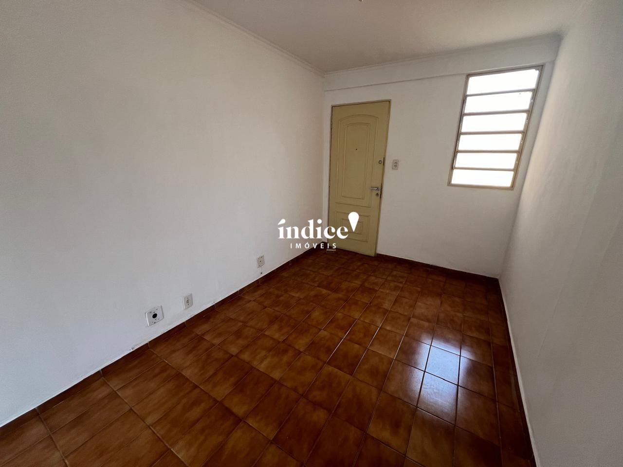 Apartamento para à venda no Vila Virgínia na cidade de Ribeirão Preto: 