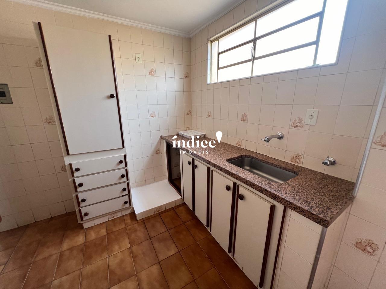 Apartamento para à venda no Vila Virgínia na cidade de Ribeirão Preto: 