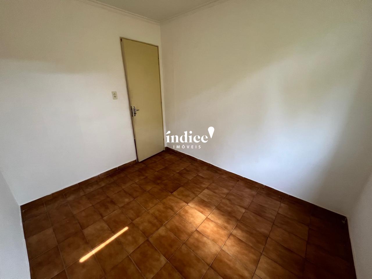 Apartamento para à venda no Vila Virgínia na cidade de Ribeirão Preto: 