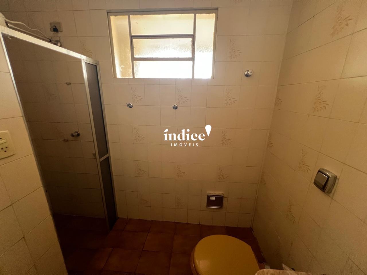 Apartamento para à venda no Vila Virgínia na cidade de Ribeirão Preto: 