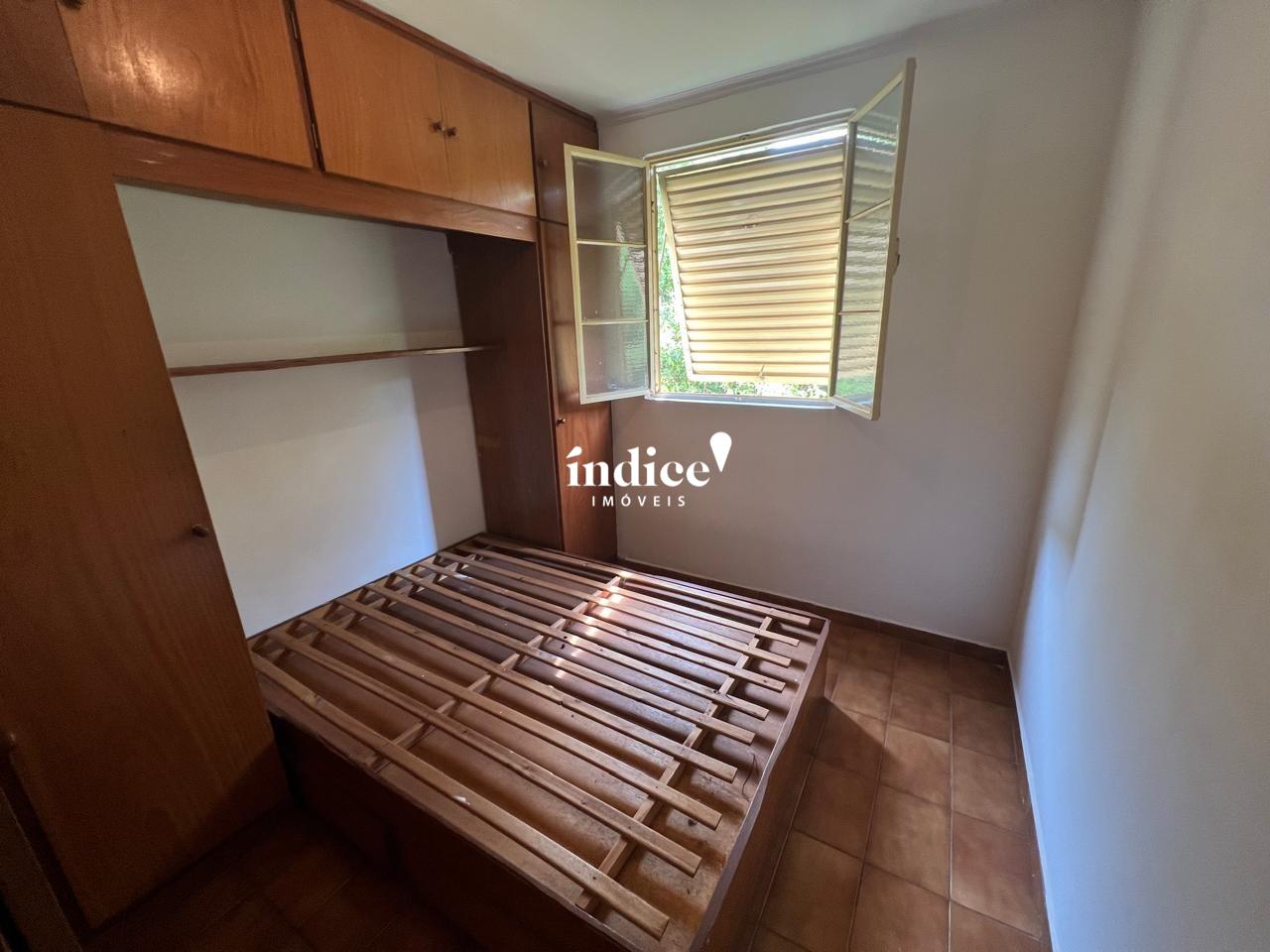 Apartamento para à venda no Vila Virgínia na cidade de Ribeirão Preto: 