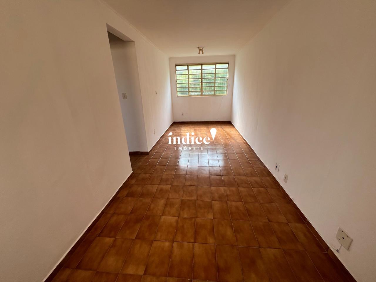 Apartamento para à venda no Vila Virgínia na cidade de Ribeirão Preto: 