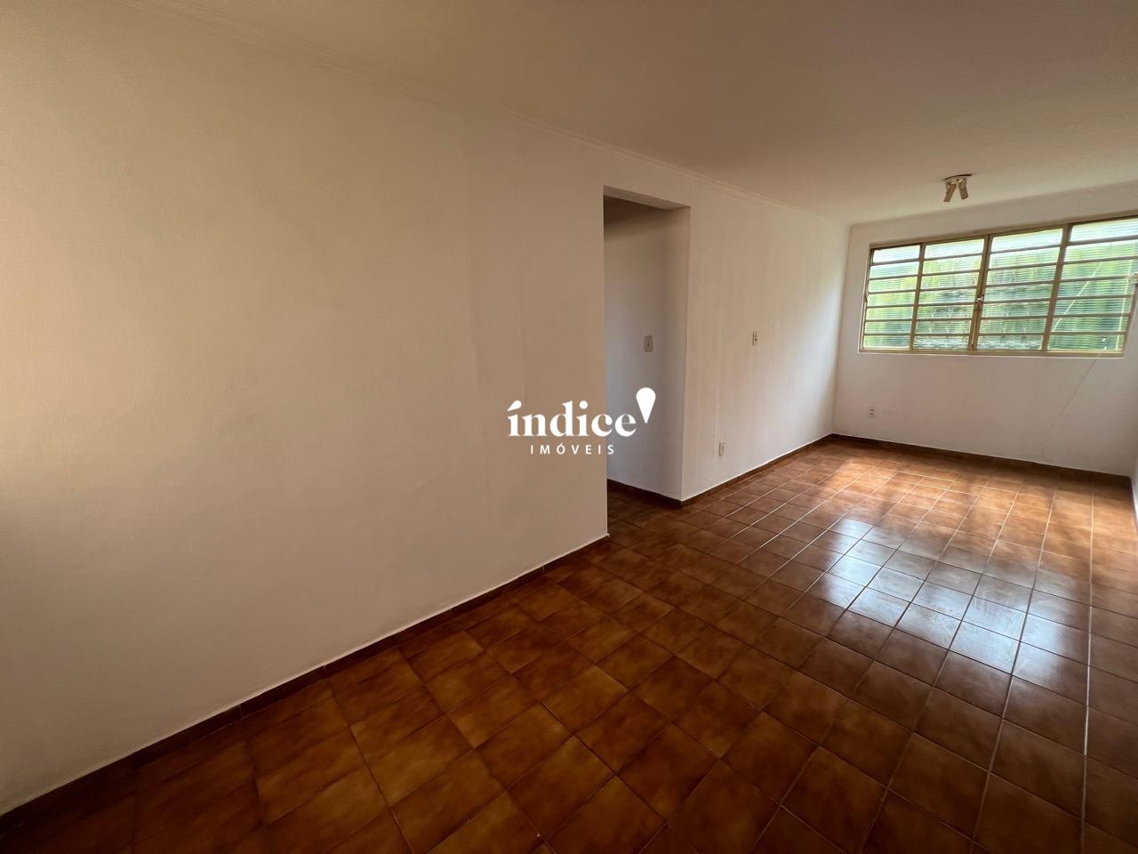 Apartamento para à venda no Vila Virgínia na cidade de Ribeirão Preto: 
