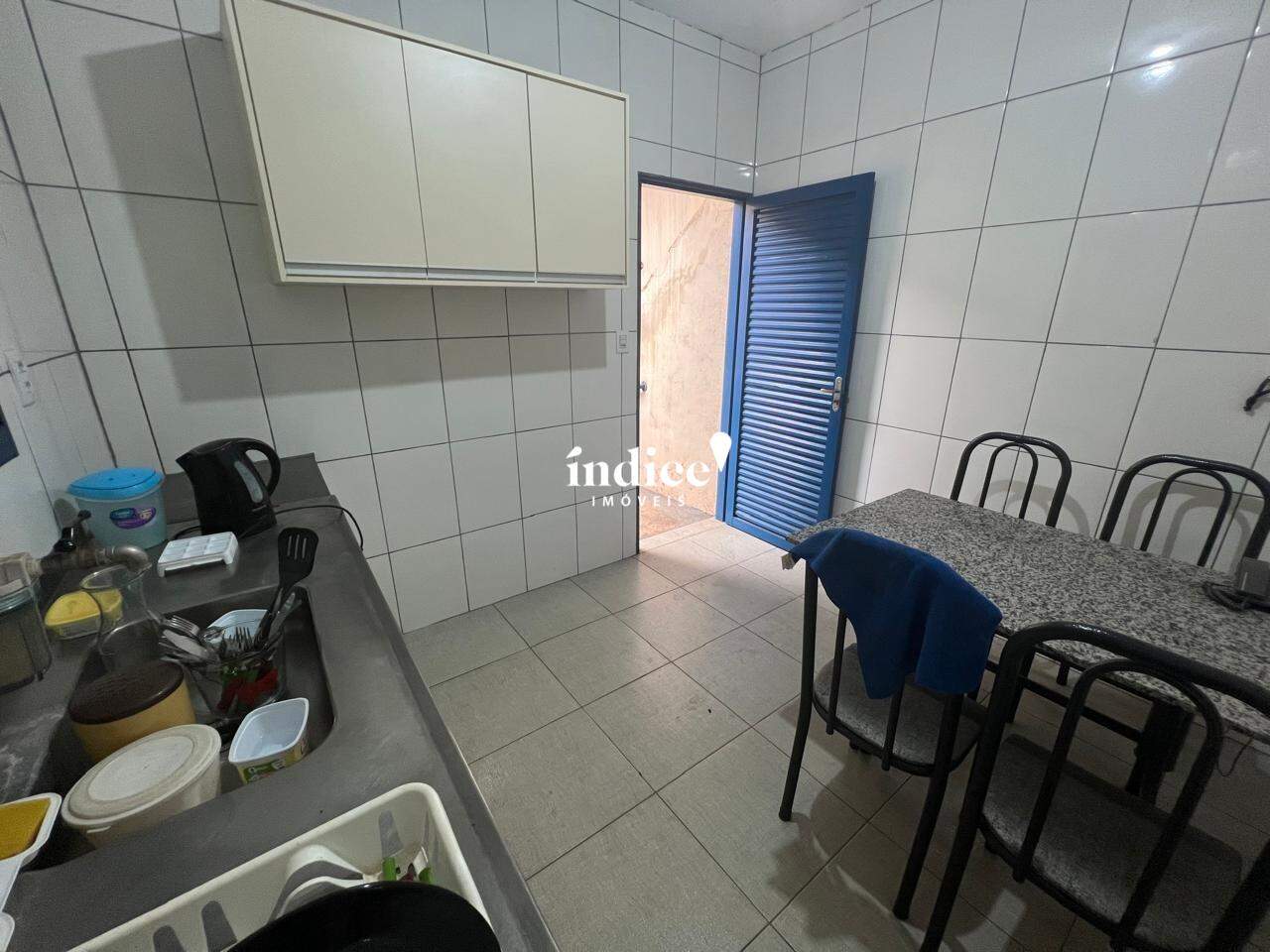 Salão Comercial para para aluguel no Campos Elíseos na cidade de Ribeirão Preto: 