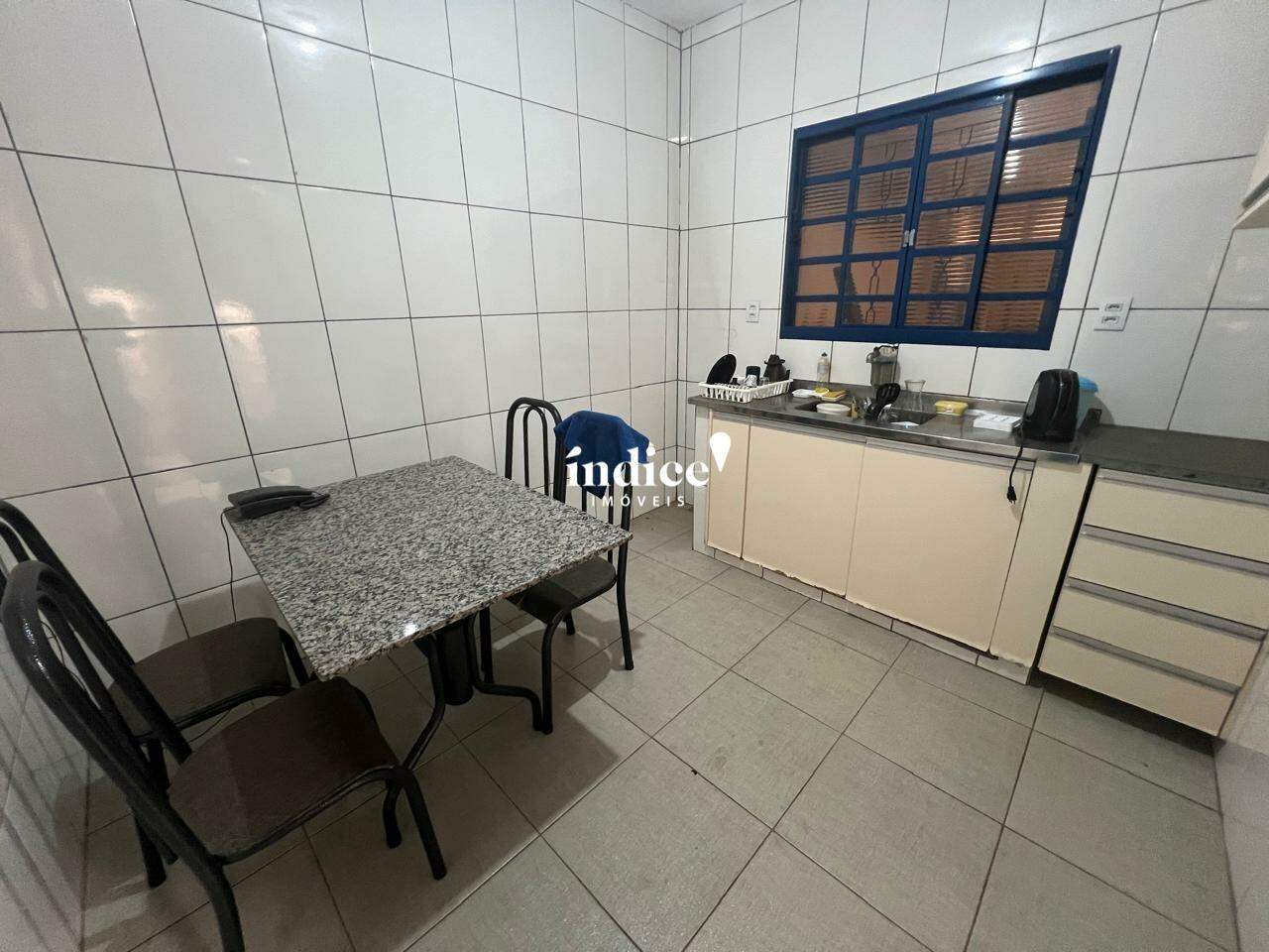 Salão Comercial para para aluguel no Campos Elíseos na cidade de Ribeirão Preto: 
