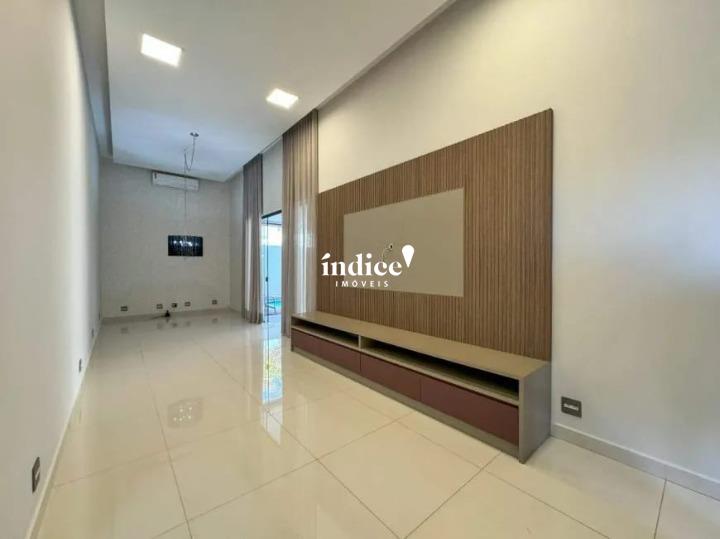 Casas Condomínio para à venda no Jardim Guaporé na cidade de Ribeirão Preto: 