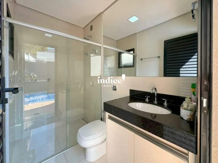 Casas Condomínio para à venda no Jardim Guaporé na cidade de Ribeirão Preto: 