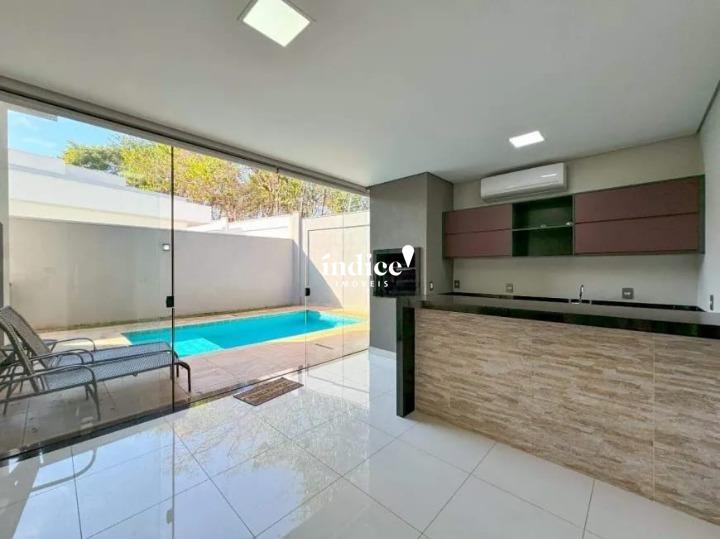 Casas Condomínio para à venda no Jardim Guaporé na cidade de Ribeirão Preto: 