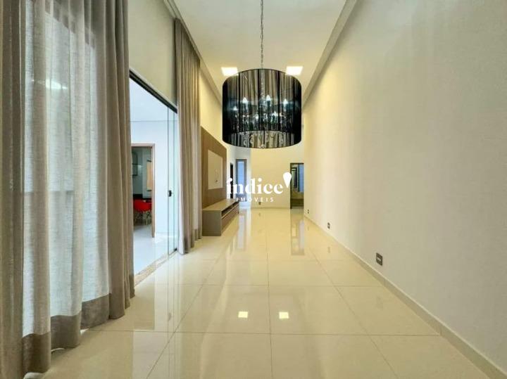 Casas Condomínio para à venda no Jardim Guaporé na cidade de Ribeirão Preto: 