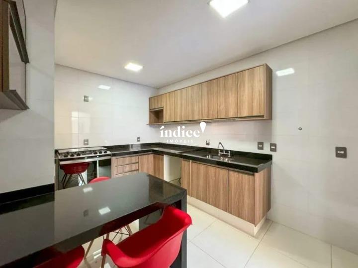 Casas Condomínio para à venda no Jardim Guaporé na cidade de Ribeirão Preto: 