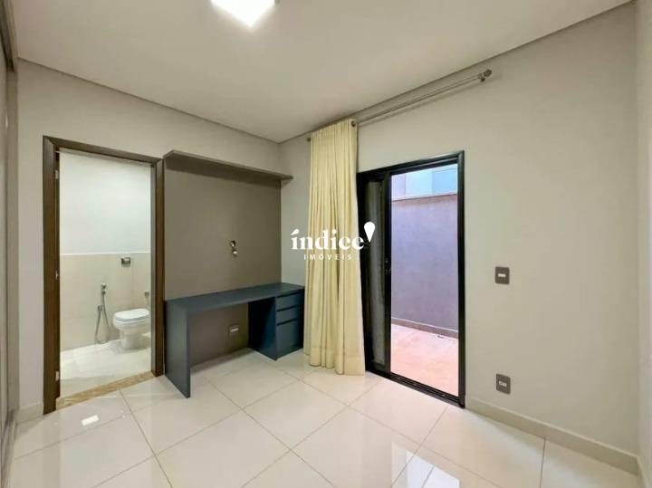 Casas Condomínio para à venda no Jardim Guaporé na cidade de Ribeirão Preto: 