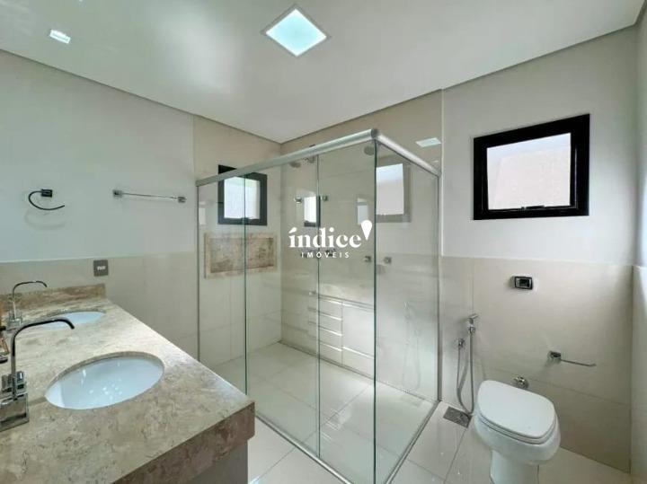 Casas Condomínio para à venda no Jardim Guaporé na cidade de Ribeirão Preto: 