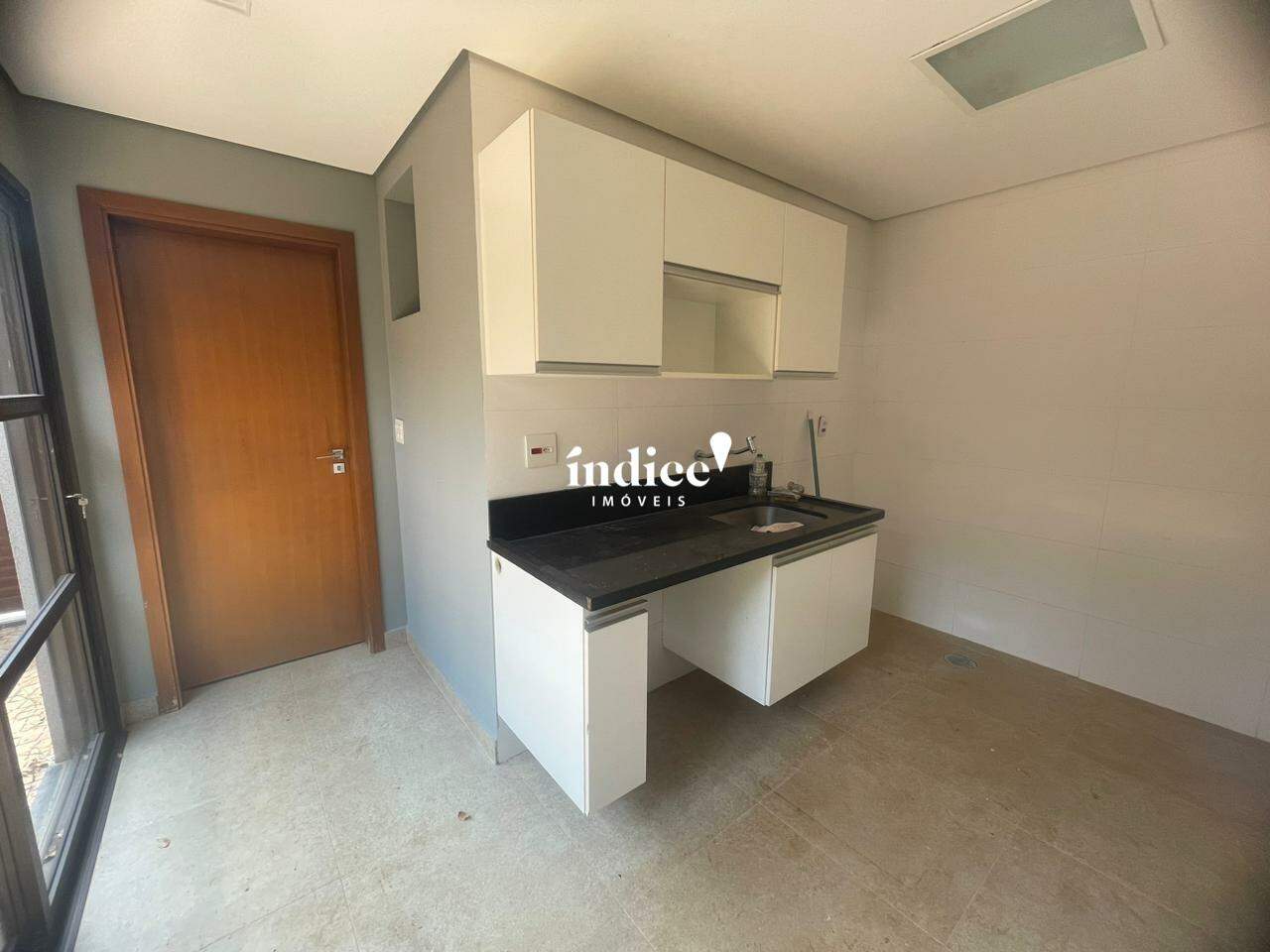 Casas Condomínio para para aluguel no Vila do Golf na cidade de Ribeirão Preto: 
