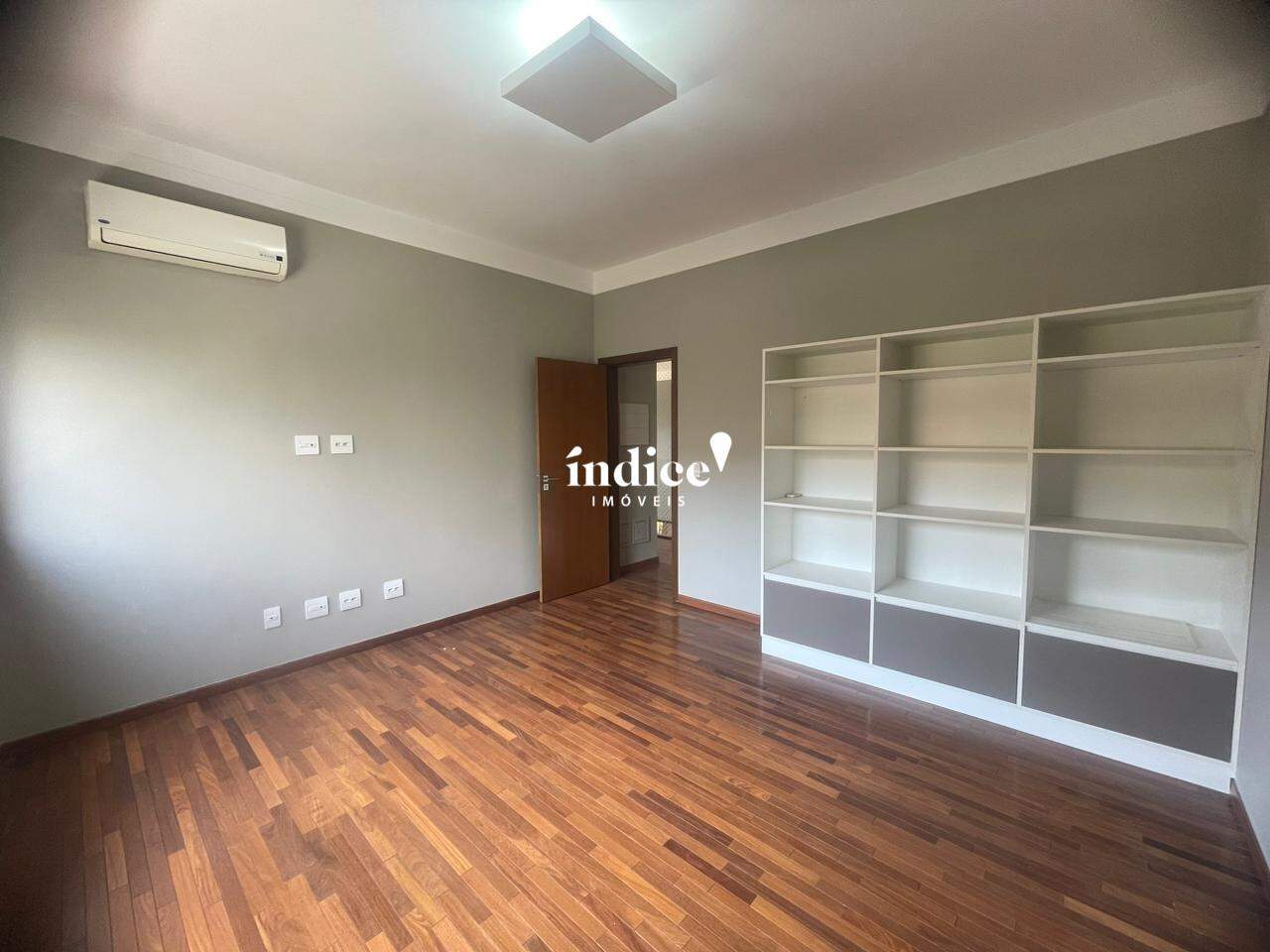 Casas Condomínio para para aluguel no Vila do Golf na cidade de Ribeirão Preto: 